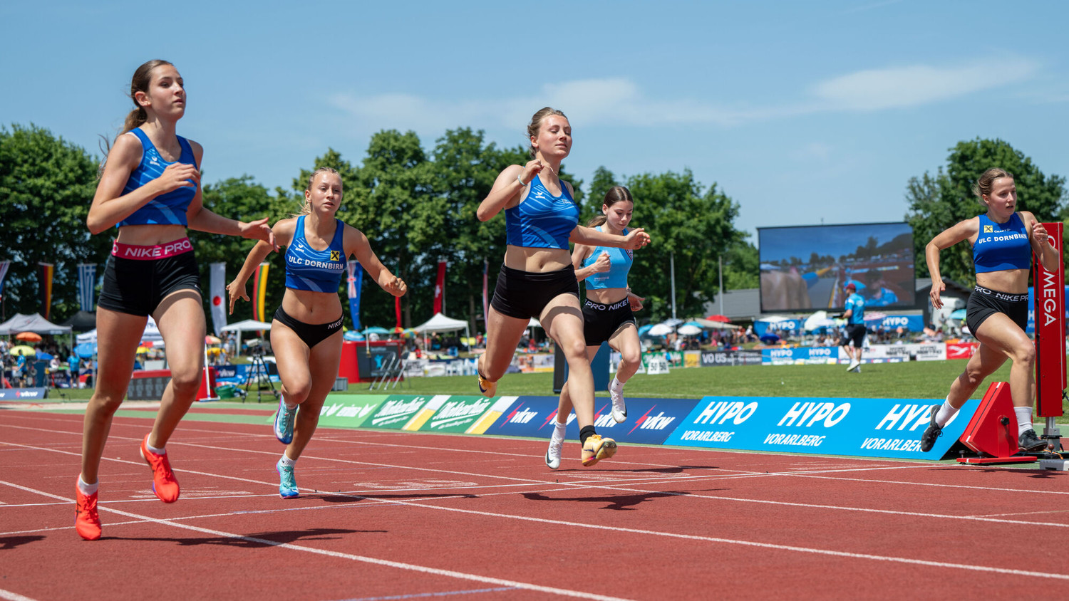 Hypomeeting Götzis Vorarlberg